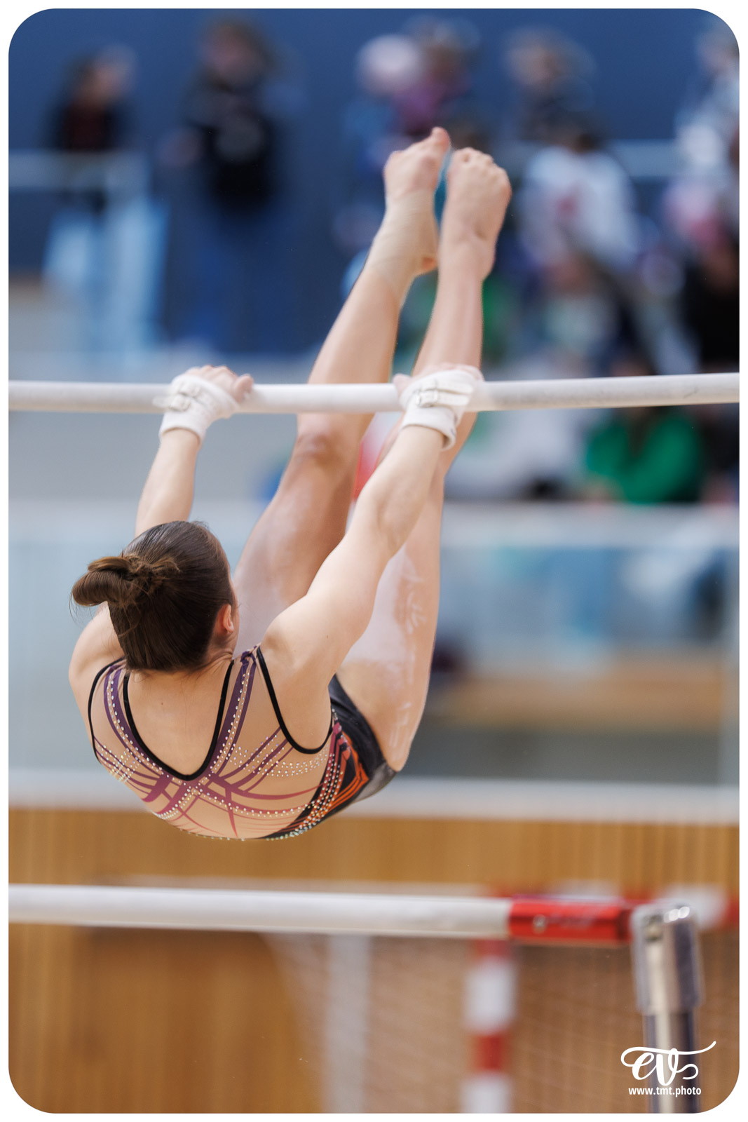 DEMI FINALE TOP12 GAF 2025